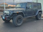 2008 Wrangler Unlimited Thumbnail 2