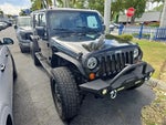 2008 Wrangler Unlimited Thumbnail 2