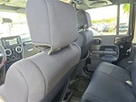 2008 Wrangler Unlimited Thumbnail 11