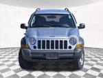 2006 Liberty Thumbnail 3