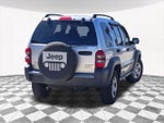 2006 Liberty Thumbnail 16