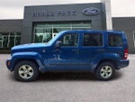 2009 Liberty Thumbnail 3