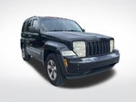 2008 Liberty Thumbnail 2