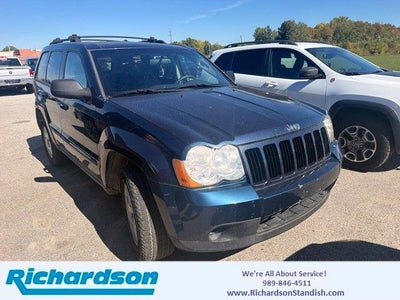 2009 Jeep Grand Cherokee 4X4 Laredo 4DR SUV