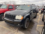 2008 Grand Cherokee Thumbnail 2