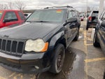 2008 Grand Cherokee Thumbnail 4