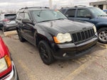 2008 Grand Cherokee Thumbnail 17