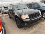 2008 Grand Cherokee Thumbnail 18