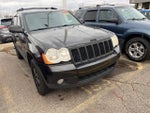 2008 Grand Cherokee Thumbnail 20