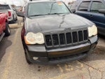 2008 Grand Cherokee Thumbnail 21