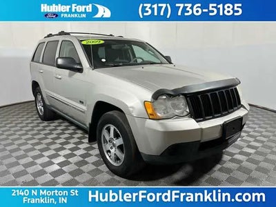 Photo of a 2009 Jeep Grand Cherokee 4X4 Laredo 4DR SUV for sale