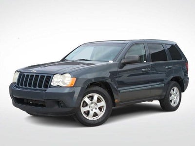 Photo of a 2008 Jeep Grand Cherokee 4X4 Laredo 4DR SUV for sale
