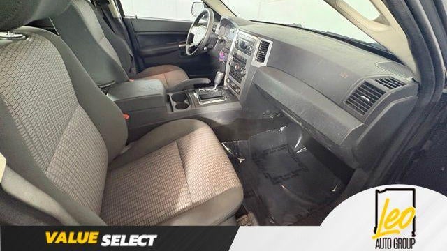 2008 Jeep Grand Cherokee Laredo