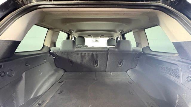 2008 Jeep Grand Cherokee Laredo