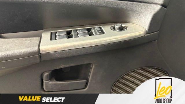 2008 Jeep Grand Cherokee Laredo