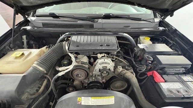 2008 Jeep Grand Cherokee Laredo