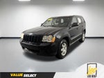 2008 Grand Cherokee Thumbnail 1