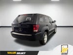 2008 Grand Cherokee Thumbnail 5