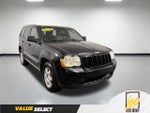 2008 Grand Cherokee Thumbnail 7