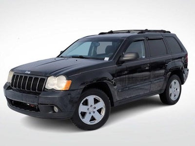 2008 Jeep Grand Cherokee 4X4 Laredo 4DR SUV