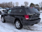 2008 Grand Cherokee Thumbnail 4