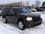 2008 Grand Cherokee Thumbnail 8