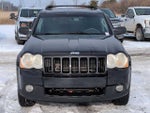 2008 Grand Cherokee Thumbnail 9
