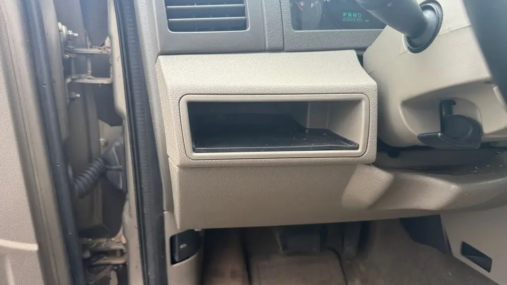 2006 Jeep Grand Cherokee Laredo