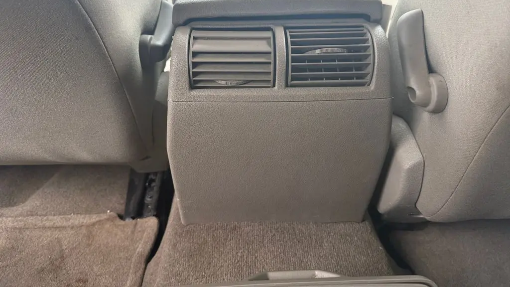 2006 Jeep Grand Cherokee Laredo