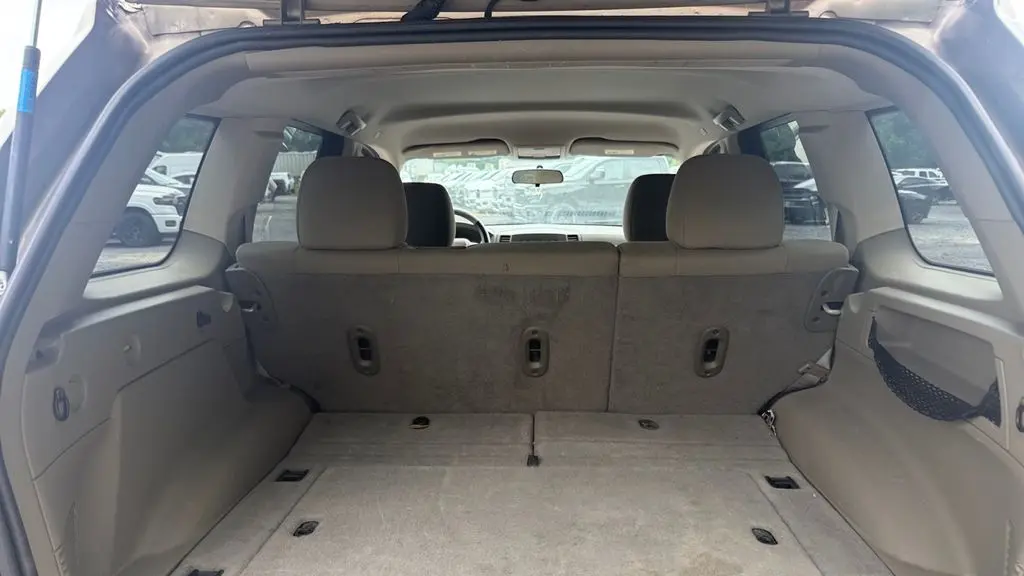 2006 Jeep Grand Cherokee Laredo