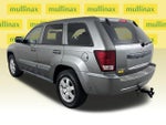 2008 Grand Cherokee Thumbnail 10