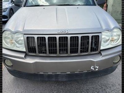 2006 Jeep Grand Cherokee Laredo 4DR SUV
