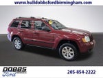 2008 Grand Cherokee Thumbnail 1