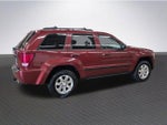 2008 Grand Cherokee Thumbnail 4