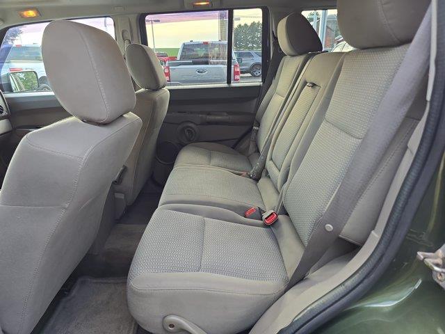 2007 Jeep Commander - $2,990