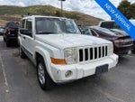 2006 Commander Thumbnail 3