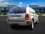 2005 Grand Cherokee Thumbnail 6