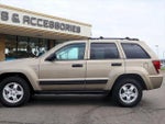 2005 Grand Cherokee Thumbnail 7