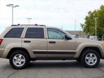 2005 Grand Cherokee Thumbnail 8
