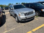 2008 Grand Cherokee Thumbnail 18