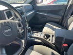 2008 Grand Cherokee Thumbnail 23