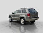 2008 Grand Cherokee Thumbnail 4