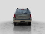 2008 Grand Cherokee Thumbnail 5