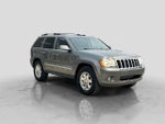 2008 Grand Cherokee Thumbnail 8