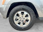 2008 Grand Cherokee Thumbnail 13