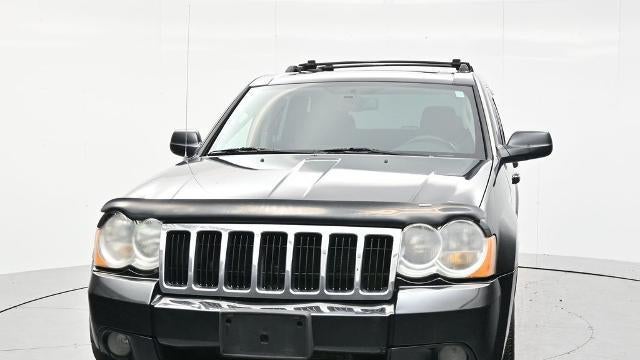2008 Jeep Grand Cherokee Limited