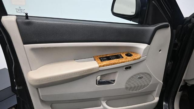 2008 Jeep Grand Cherokee Limited