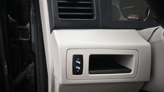 2008 Jeep Grand Cherokee Limited