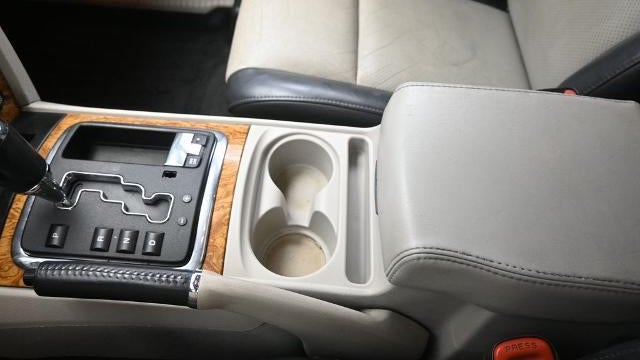 2008 Jeep Grand Cherokee Limited