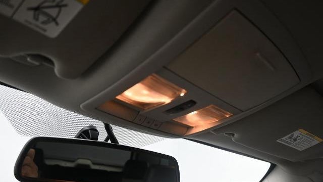 2008 Jeep Grand Cherokee Limited